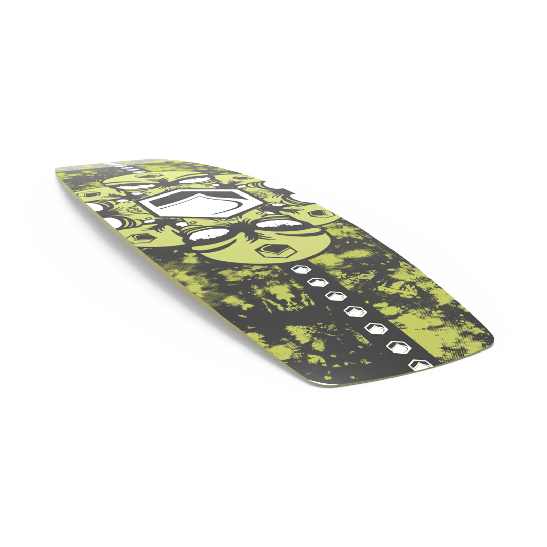 2024 Liquid Force Butterstick Wakeboard S2AS
