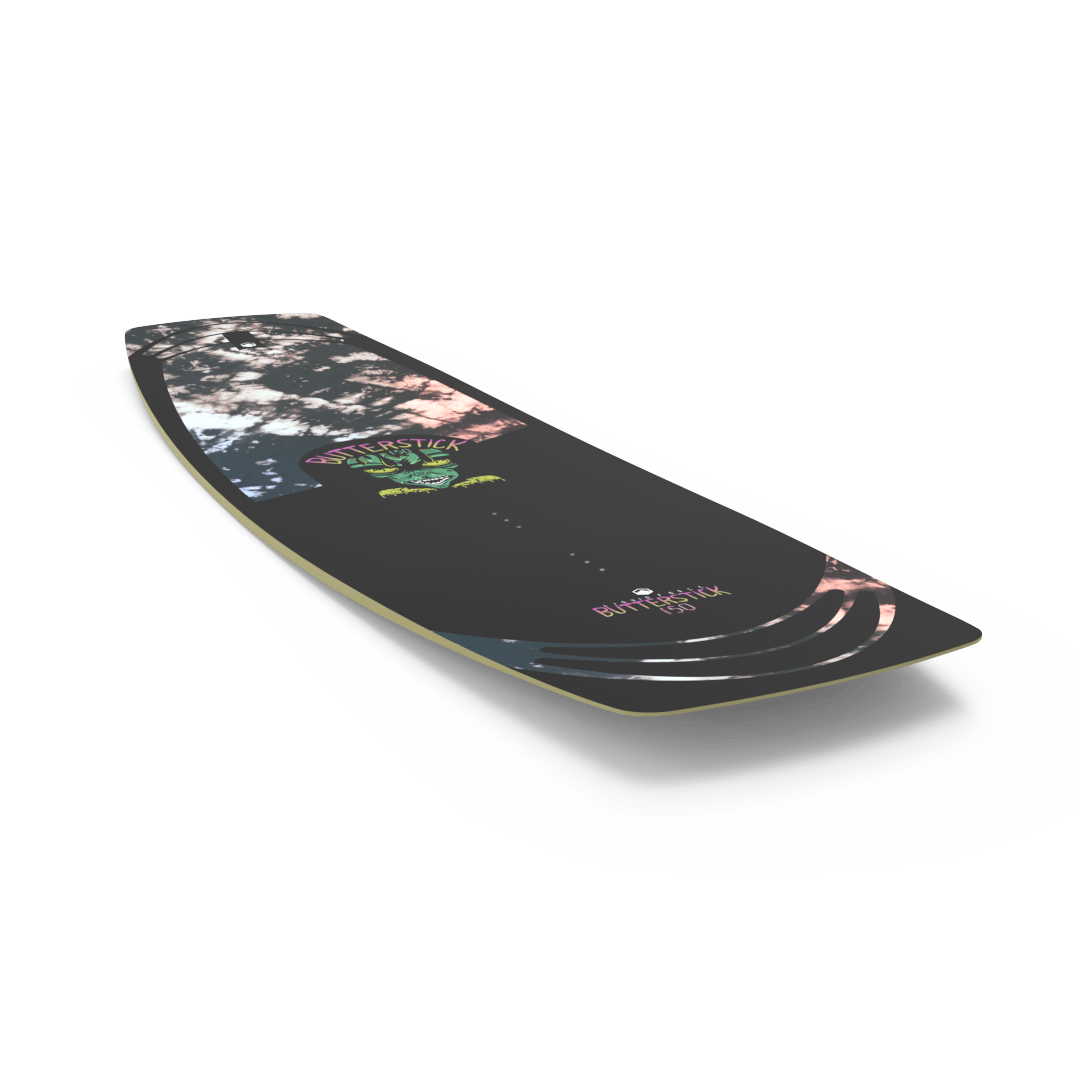 2024 Liquid Force Butterstick Wakeboard S2AS