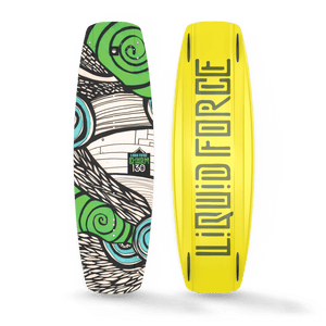 2024 Liquid Force Charm Wakeboard S2AS