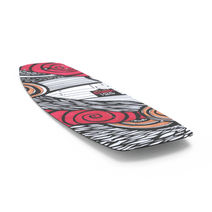 2024 Liquid Force Charm Wakeboard S2AS