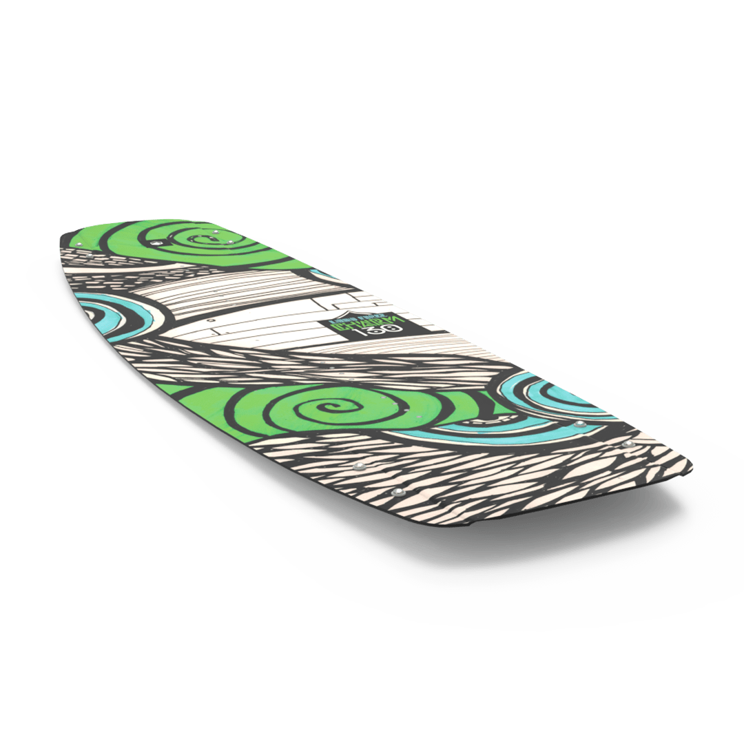 2024 Liquid Force Charm Wakeboard S2AS