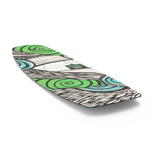2024 Liquid Force Charm Wakeboard S2AS