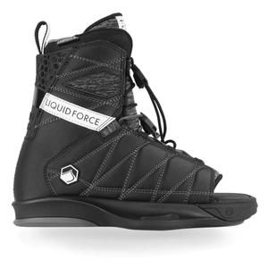 2024 Liquid Force Classic 6x OT Wakeboard Bindings S2AS