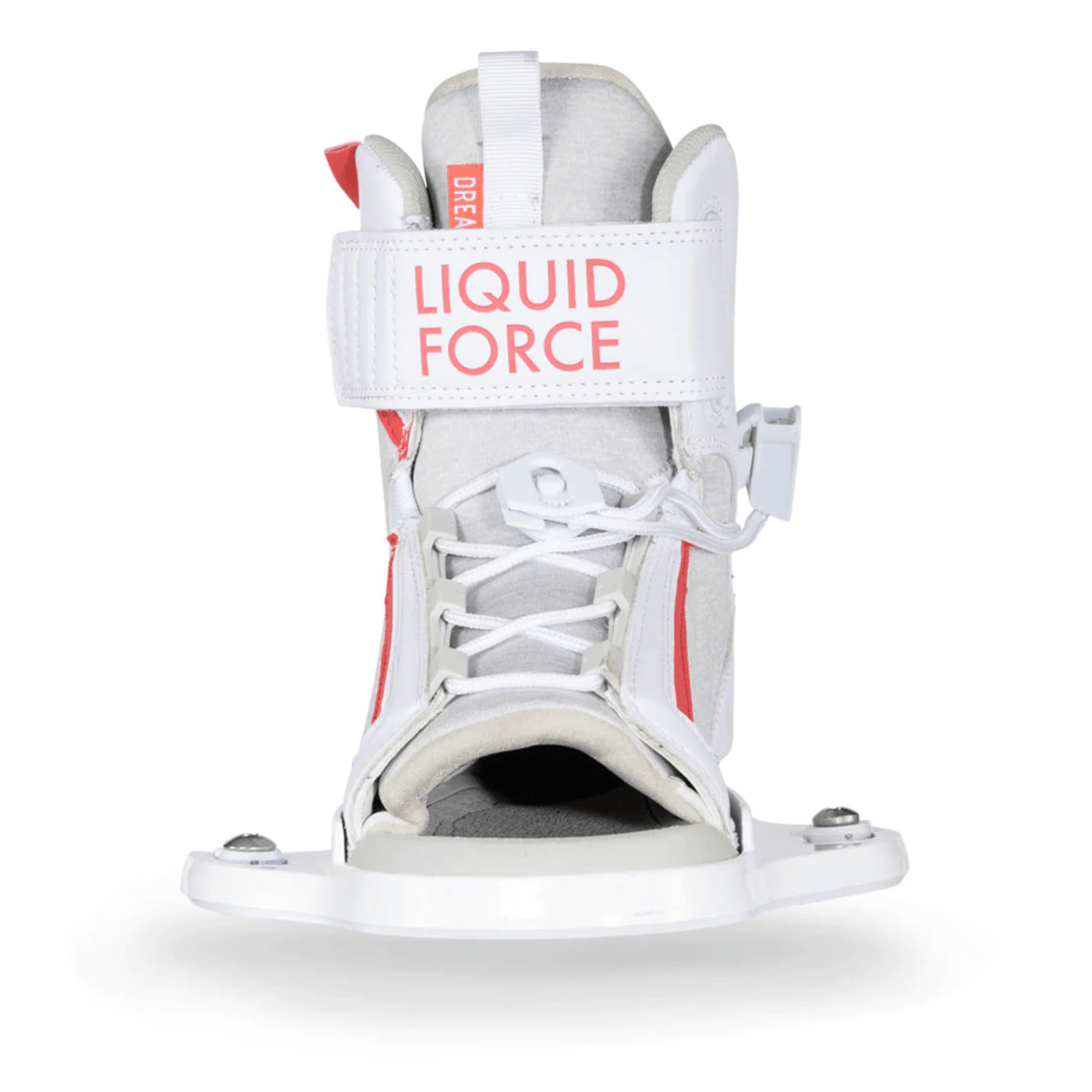 2024 Liquid Force Dream 11-4UK Kid's Wakeboard Bindings LIQUID FORCE