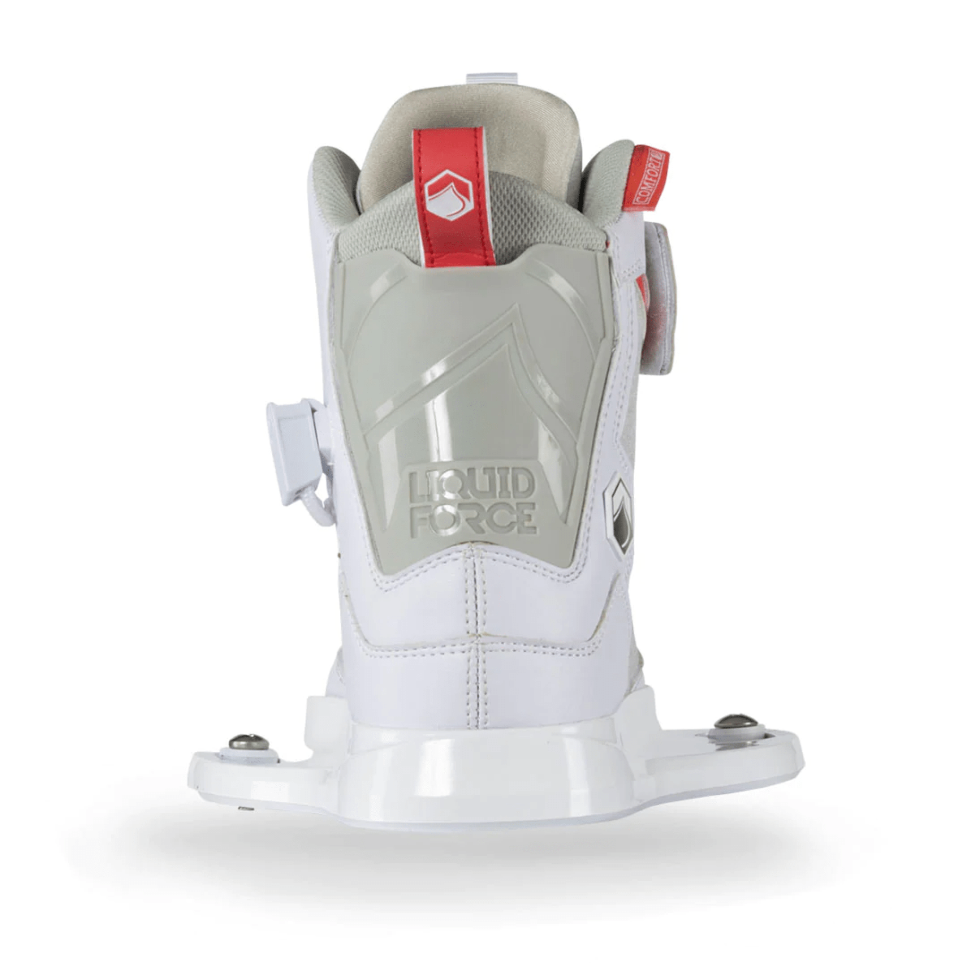 2024 Liquid Force Dream 11-4UK Kid's Wakeboard Bindings S2AS