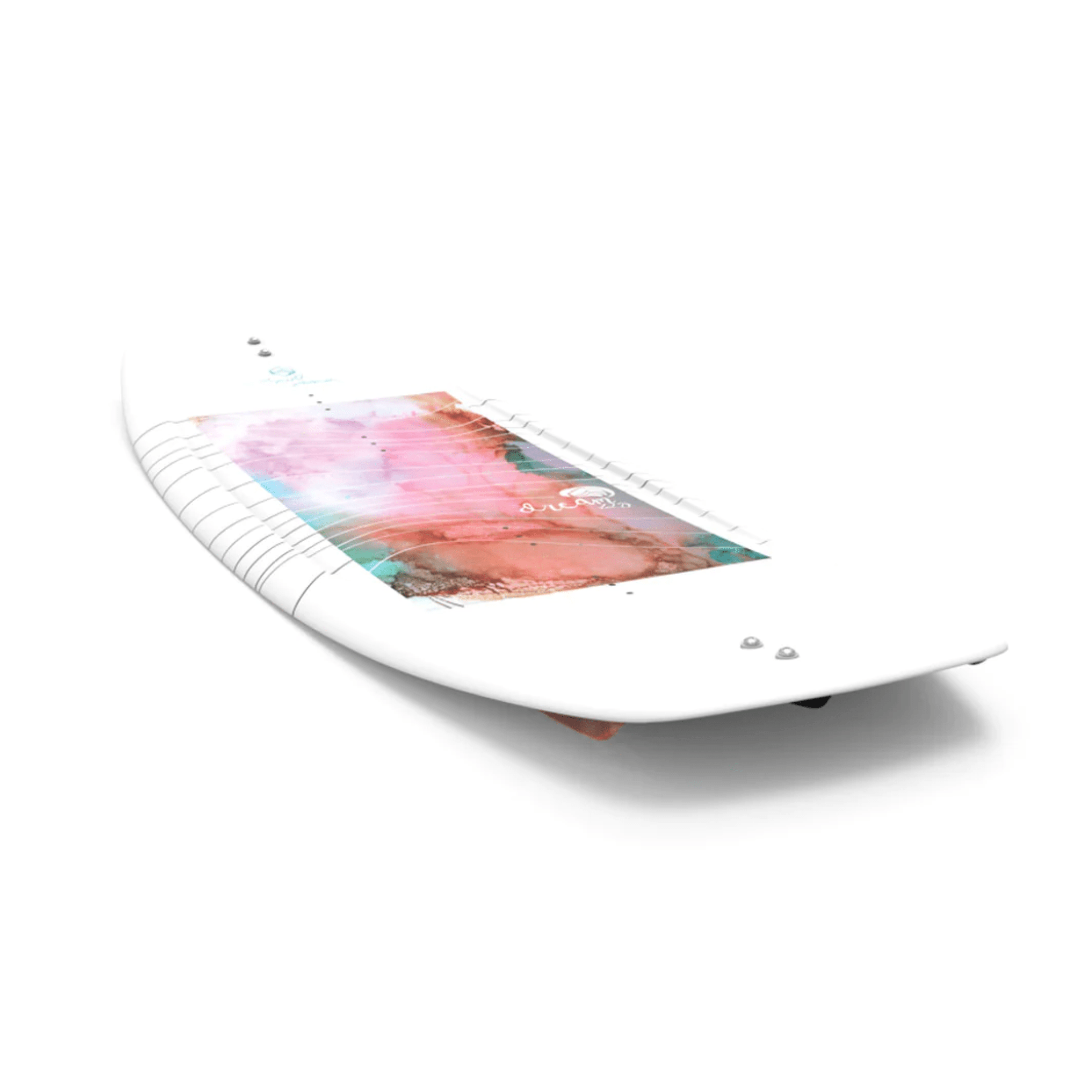 2024 Liquid Force Dream Boat Wakeboard S2AS