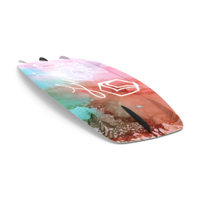 2024 Liquid Force Dream Boat Wakeboard S2AS