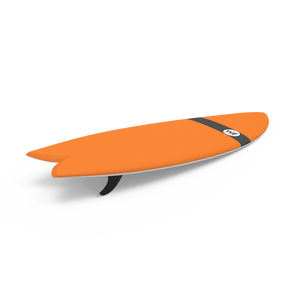 2024 Liquid Force Fish Wakesurfer S2AS