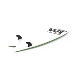 2024 Liquid Force Fish Wakesurfer S2AS