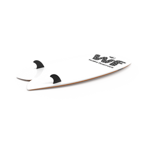 2024 Liquid Force Fish Wakesurfer S2AS