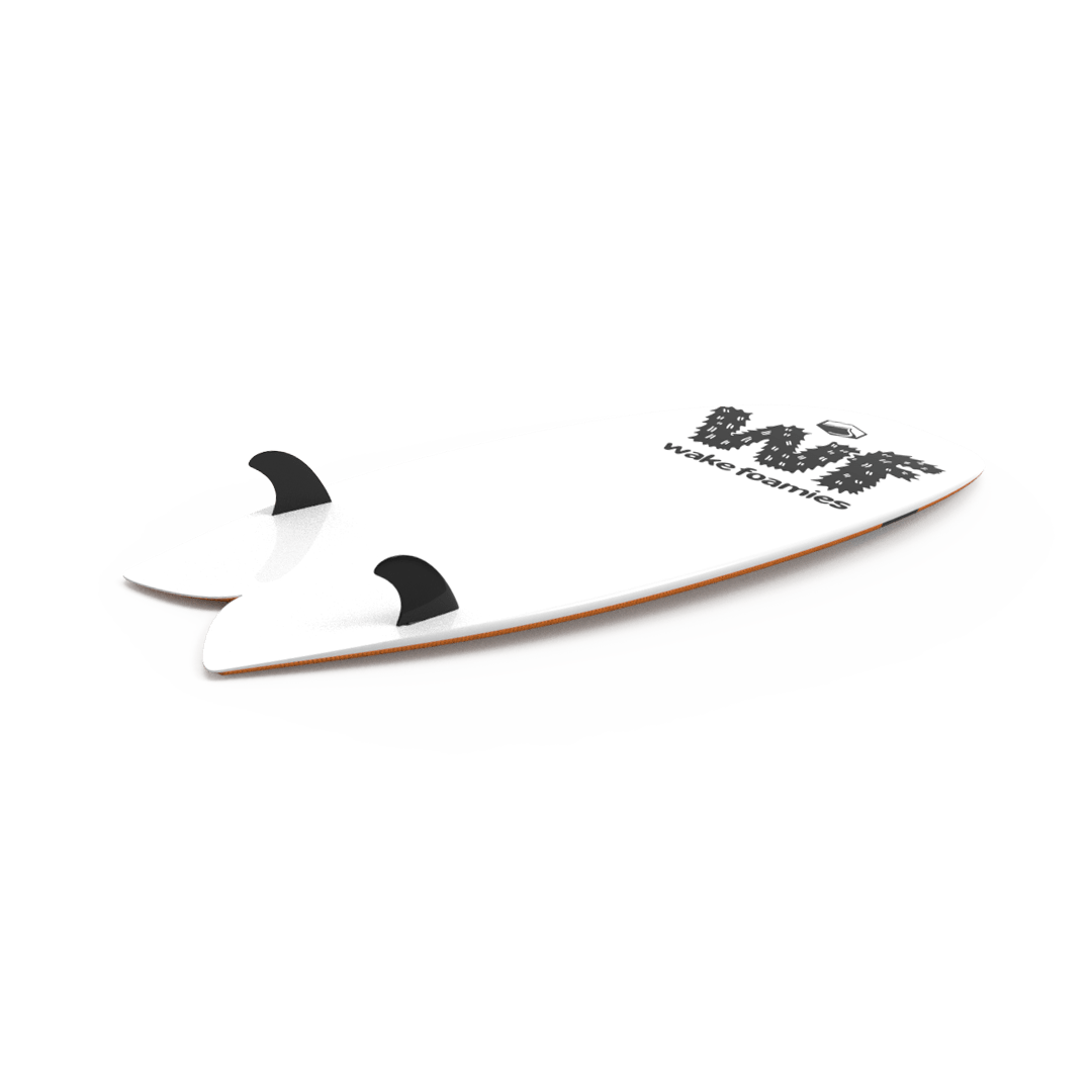 2024 Liquid Force Fish Wakesurfer S2AS
