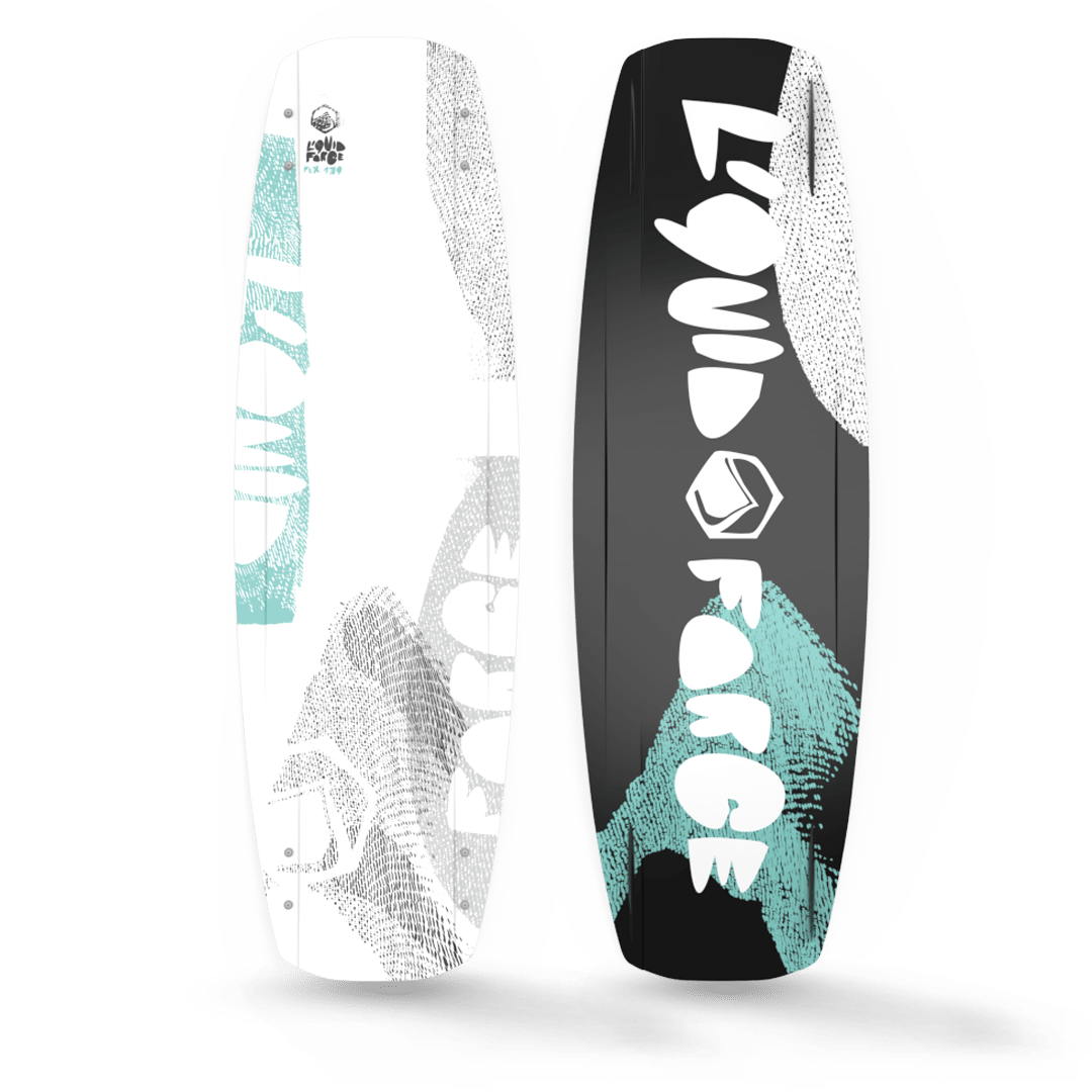 2024 Liquid Force Flx Wakeboard S2AS