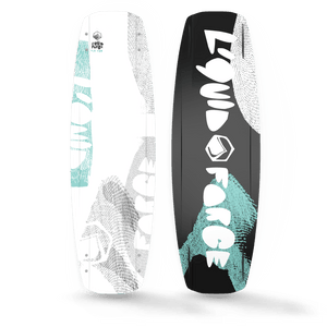 2024 Liquid Force Flx Wakeboard S2AS