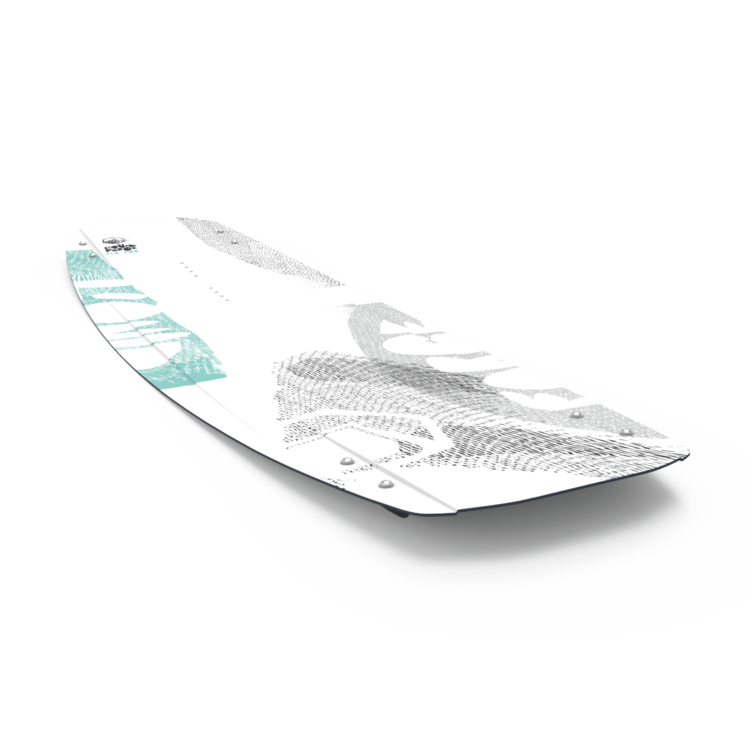 2024 Liquid Force Flx Wakeboard S2AS