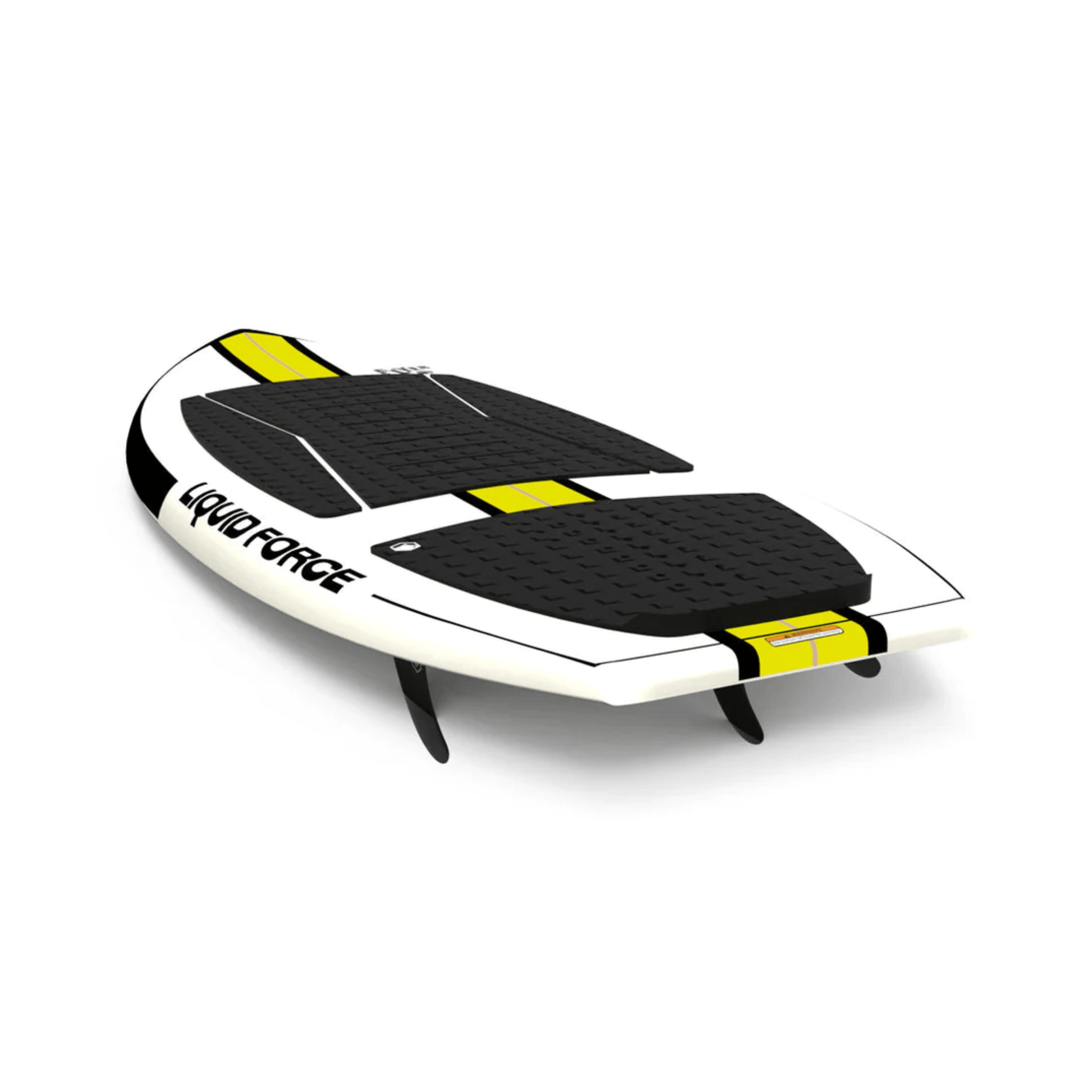 2024 Liquid Force Flyer Thruster Wakesurfer S2AS