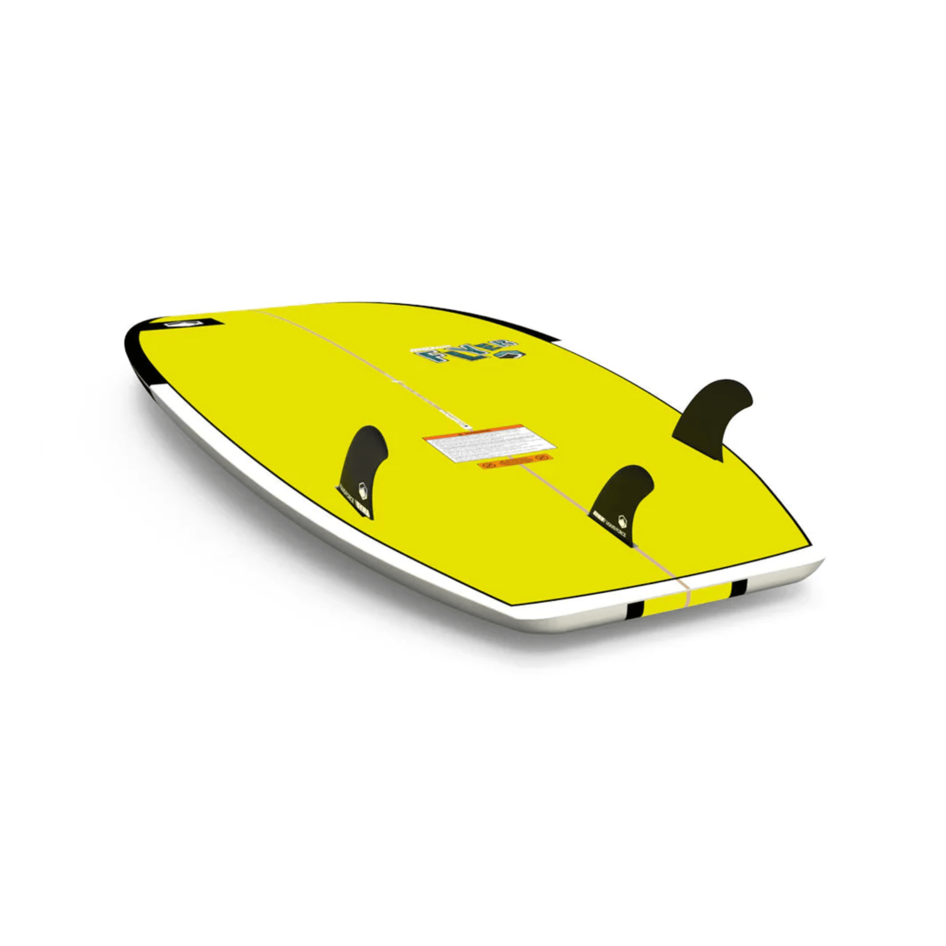 2024 Liquid Force Flyer Thruster Wakesurfer S2AS