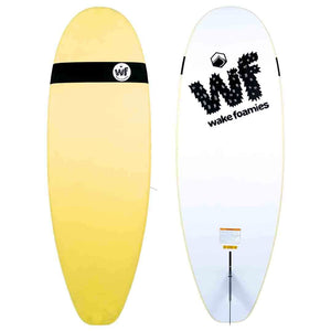 2024 Liquid Force Foamie MicroMal Surfer S2AS