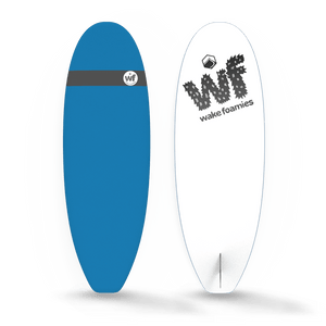 2024 Liquid Force Foamie MicroMal Surfer S2AS