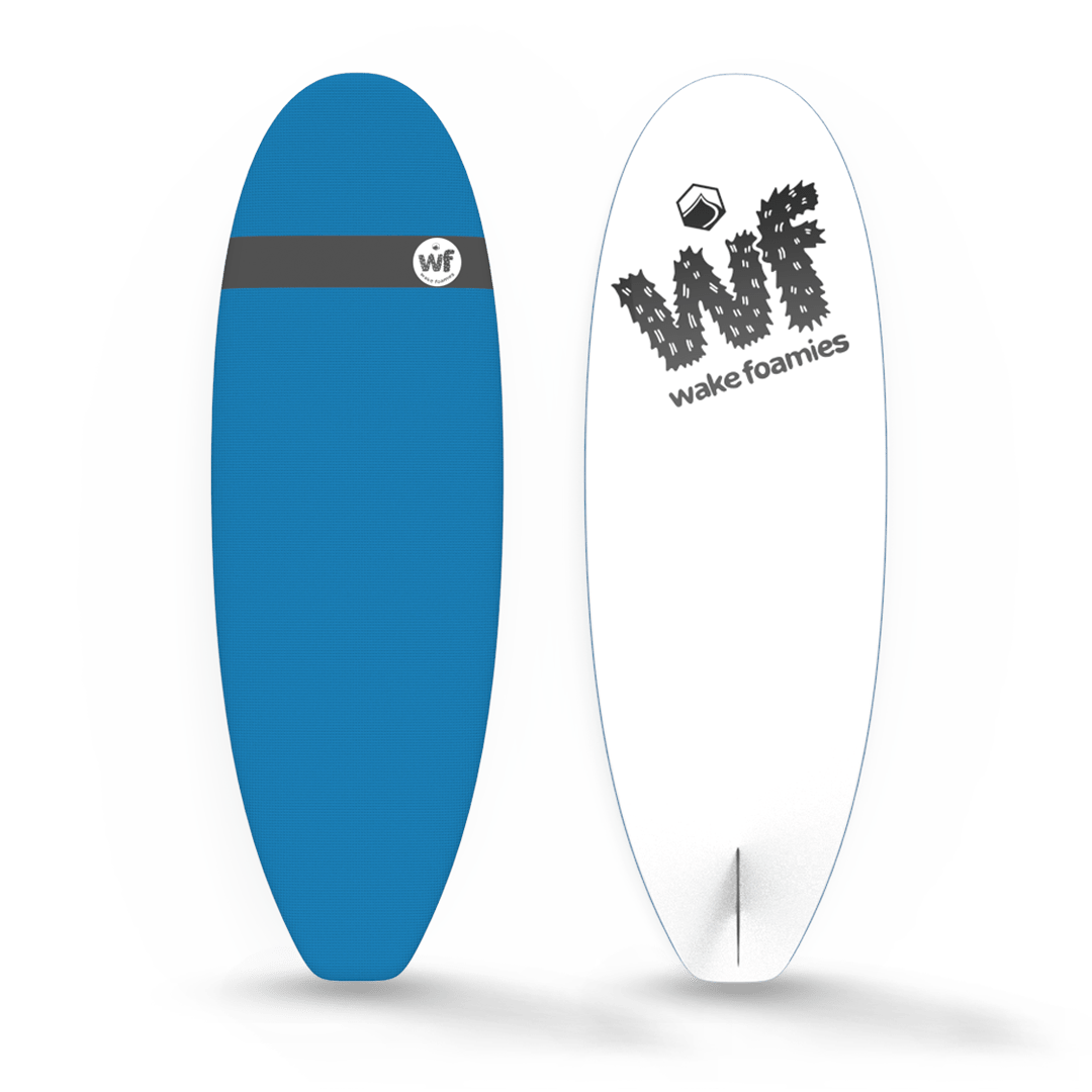 2024 Liquid Force Foamie MicroMal Surfer S2AS