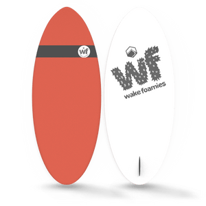 2024 Liquid Force Foamie Skim Surfer S2AS