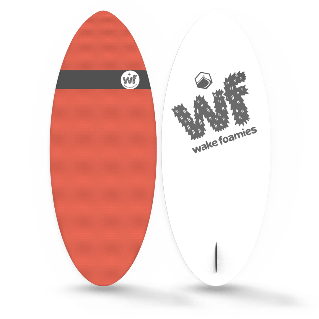 2024 Liquid Force Foamie Skim Surfer S2AS