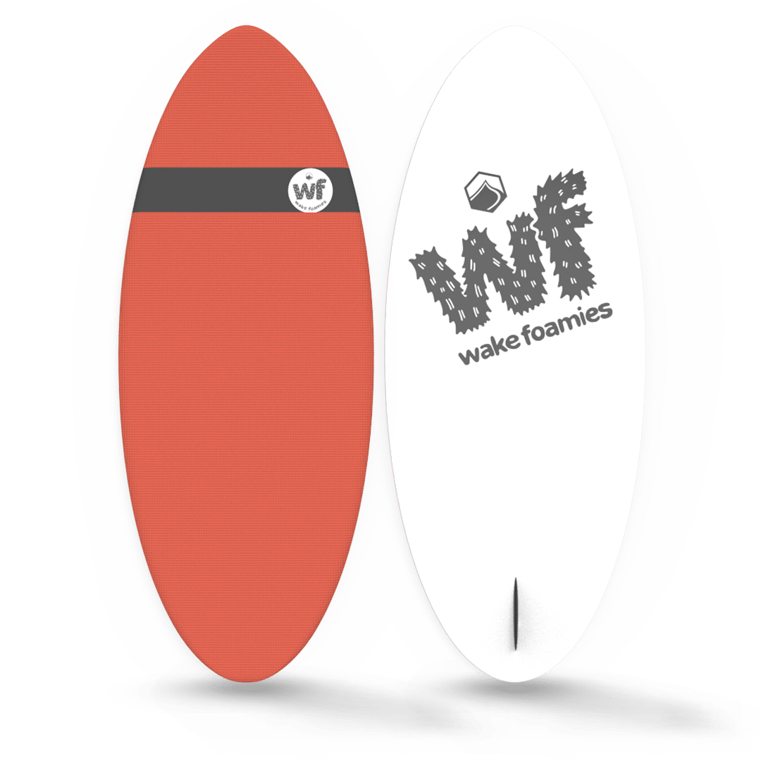 2024 Liquid Force Foamie Skim Surfer LIQUID FORCE