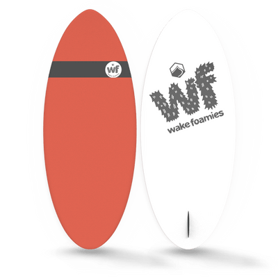 2024 Liquid Force Foamie Skim Surfer LIQUID FORCE