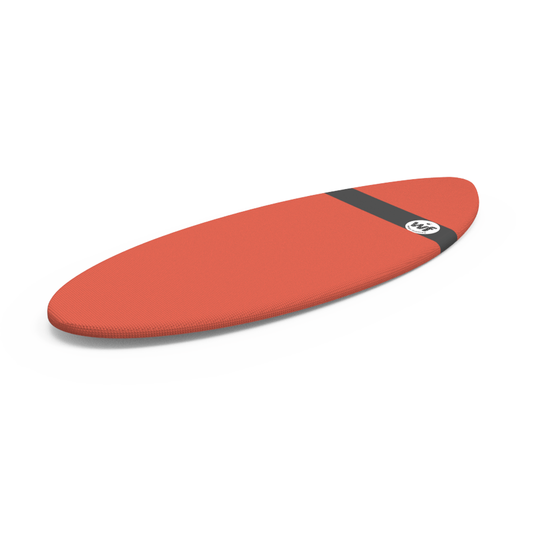 2024 Liquid Force Foamie Skim Surfer S2AS