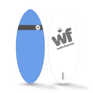 2024 Liquid Force Foamie Skim Surfer S2AS