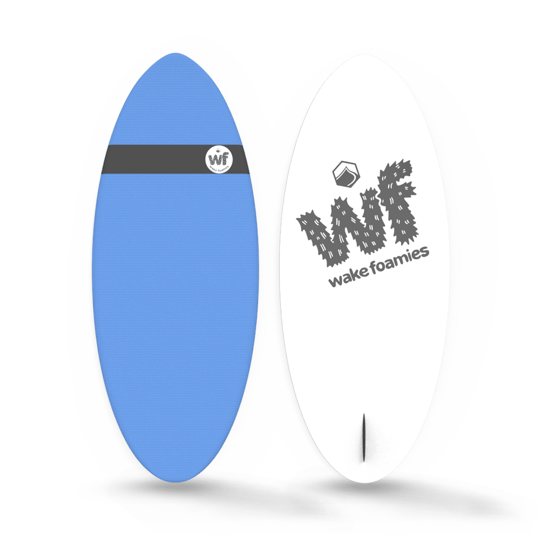 2024 Liquid Force Foamie Skim Surfer S2AS