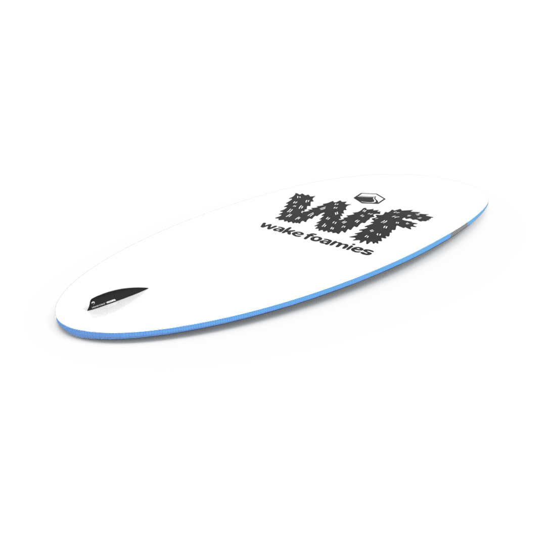 2024 Liquid Force Foamie Skim Surfer S2AS