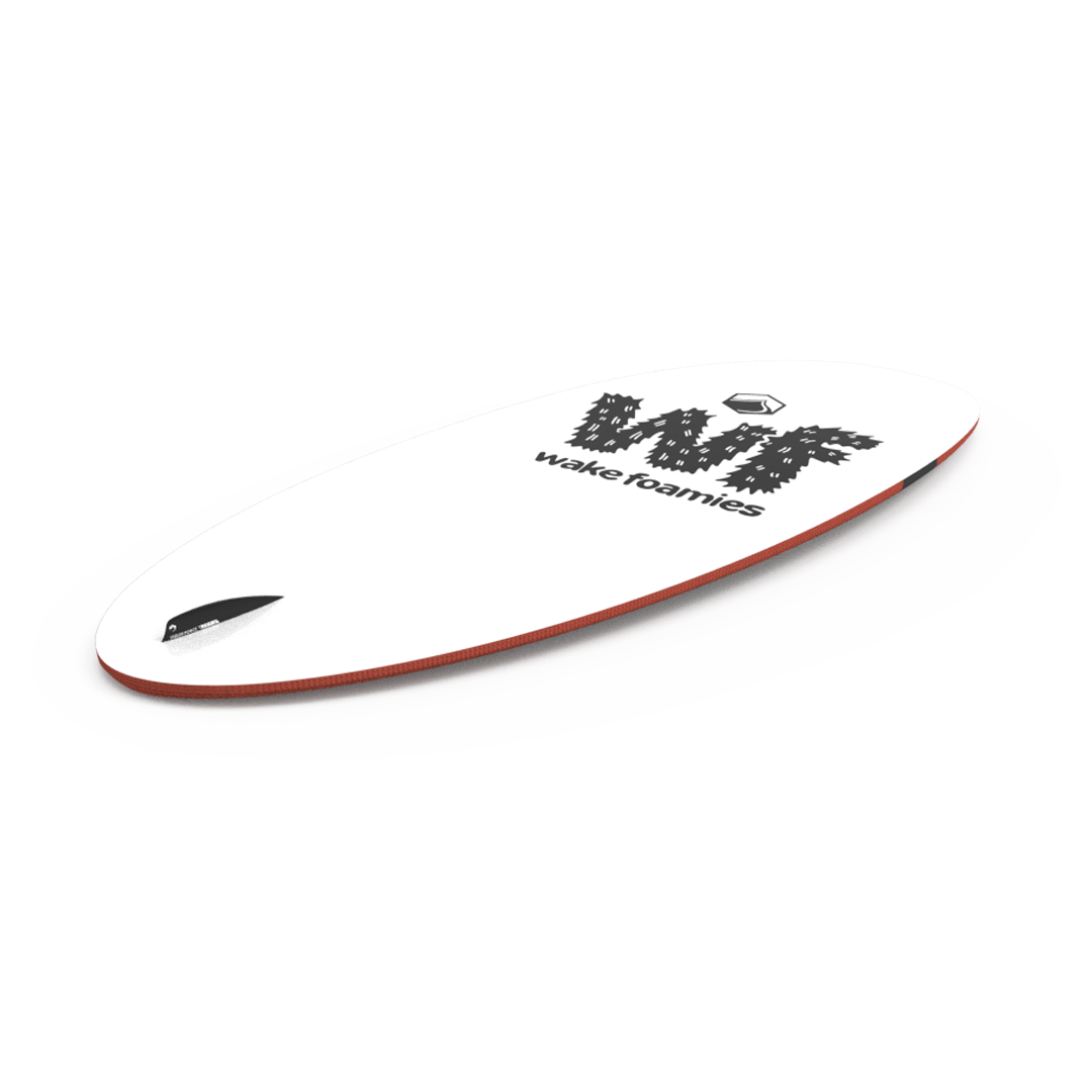 2024 Liquid Force Foamie Skim Surfer S2AS
