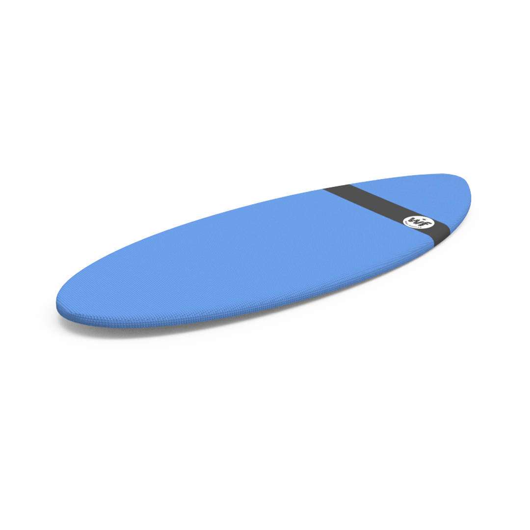 2024 Liquid Force Foamie Skim Surfer S2AS
