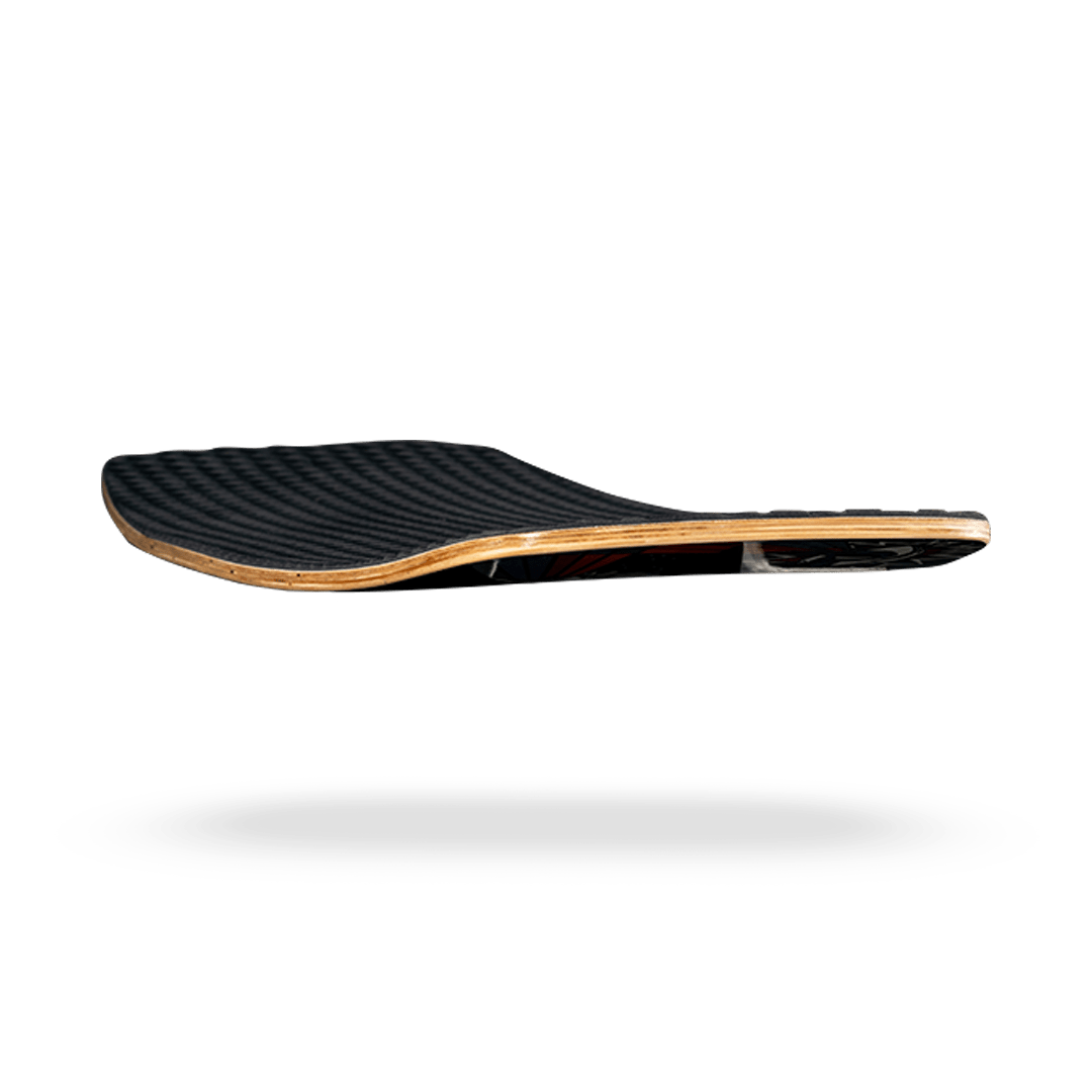 2024 Liquid Force Focus Wakeskate S2AS