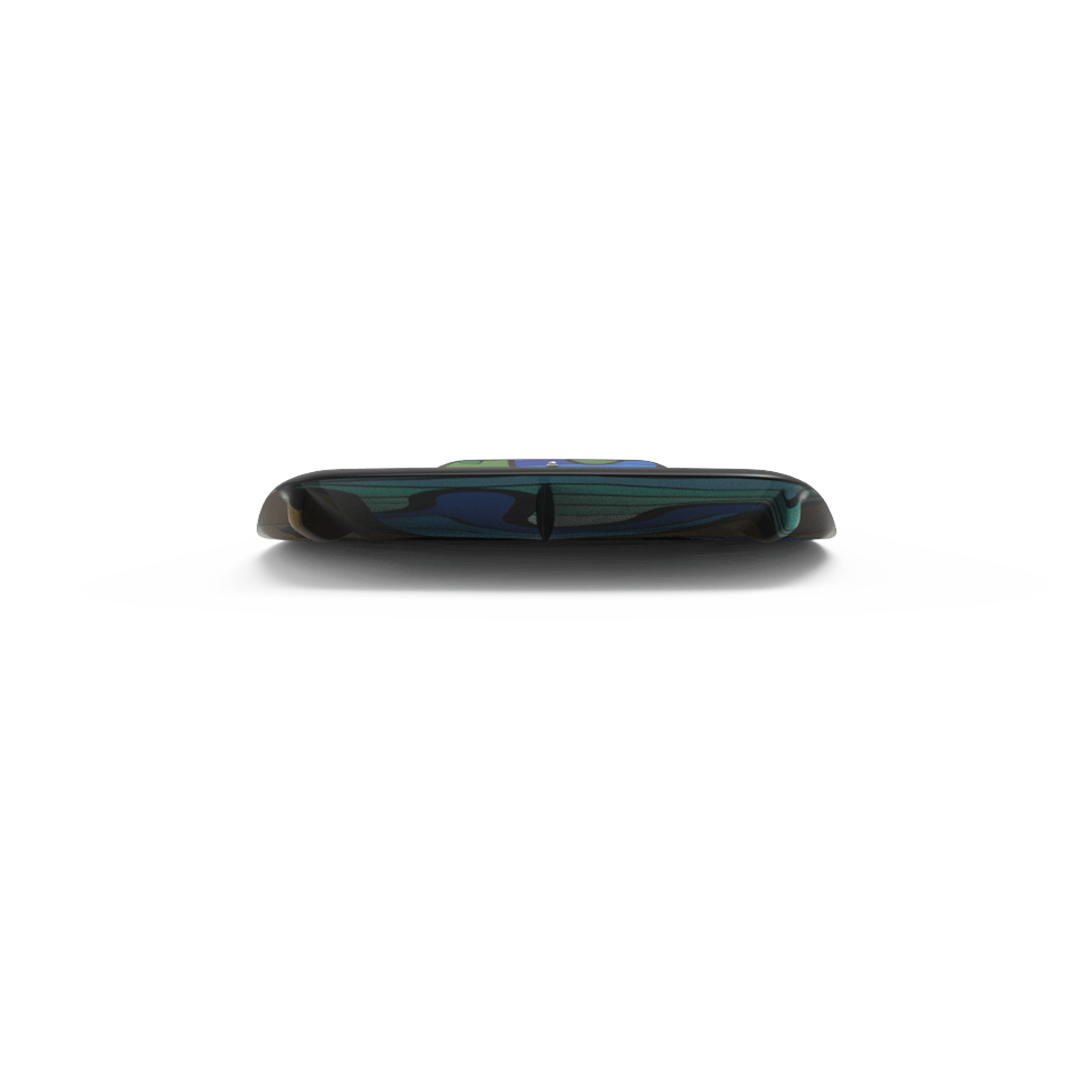 2024 Liquid Force Fury Kid's Boat Wakeboard S2AS