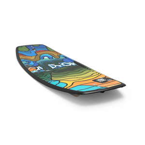 2024 Liquid Force Fury Kid's Boat Wakeboard S2AS