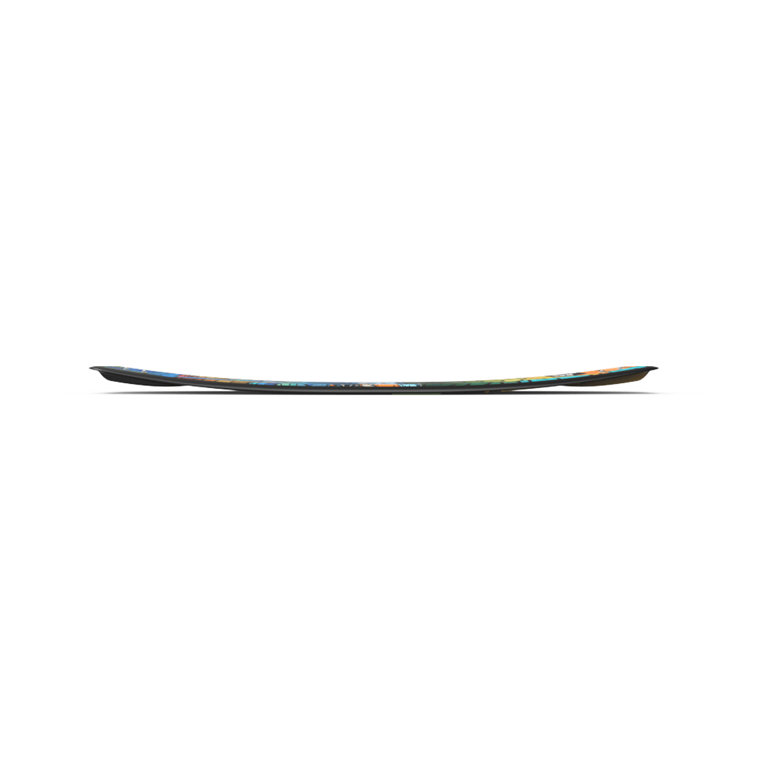 2024 Liquid Force Fury Kid's Boat Wakeboard S2AS