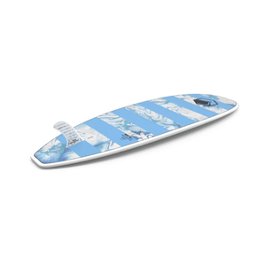 2024 Liquid Force Guapo Wakesurfer S2AS