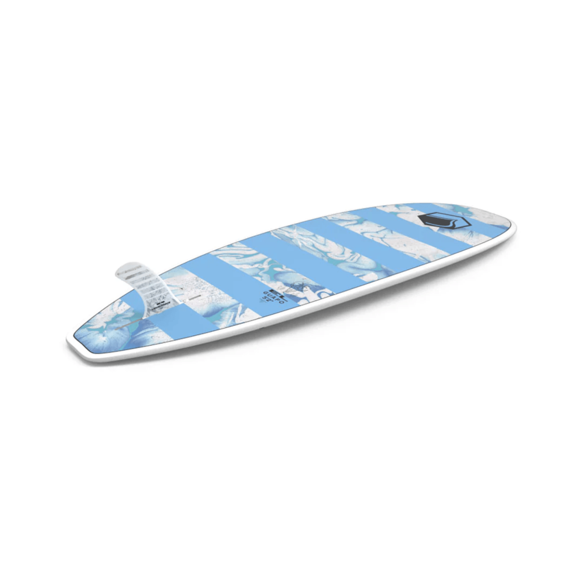 2024 Liquid Force Guapo Wakesurfer S2AS