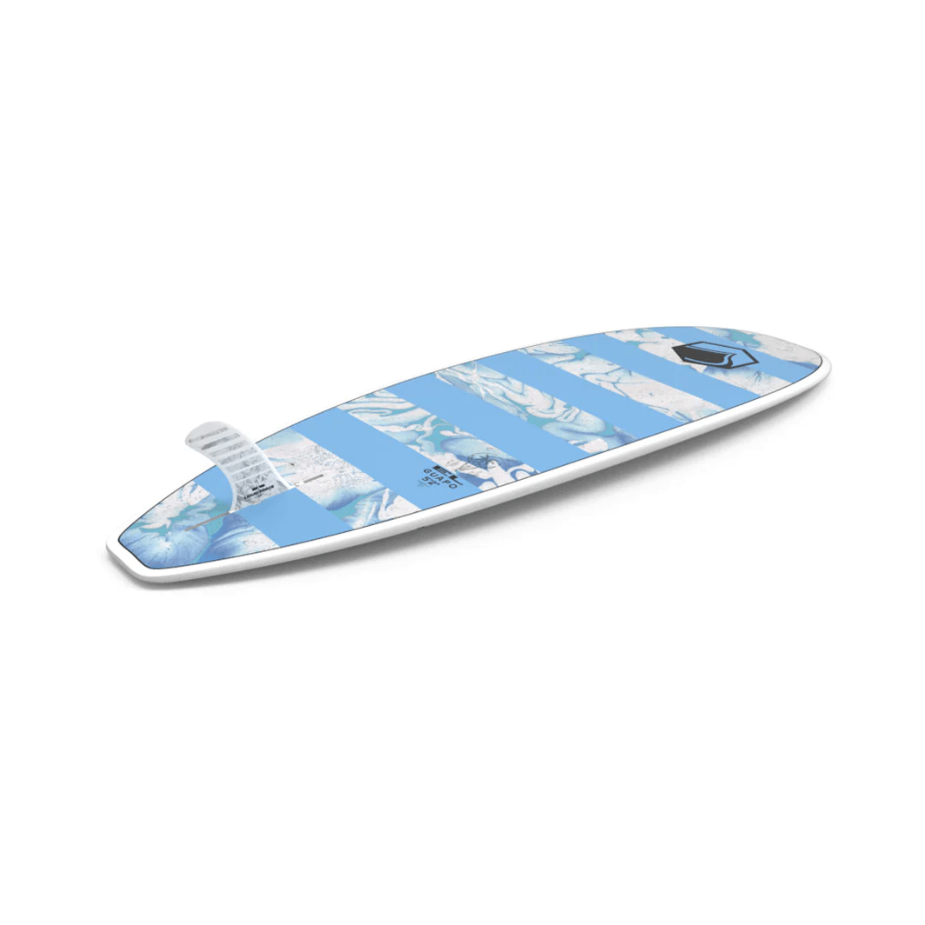 2024 Liquid Force Guapo Wakesurfer S2AS