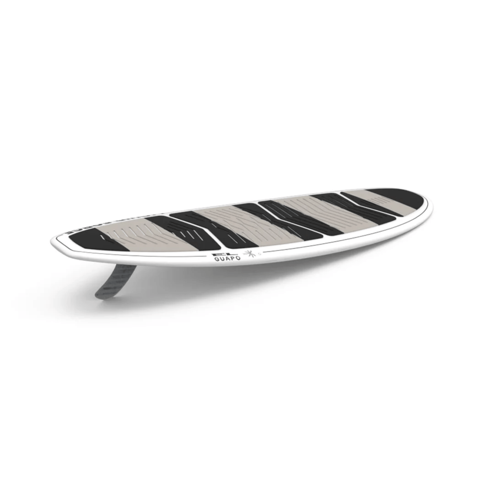 2024 Liquid Force Guapo Wakesurfer S2AS