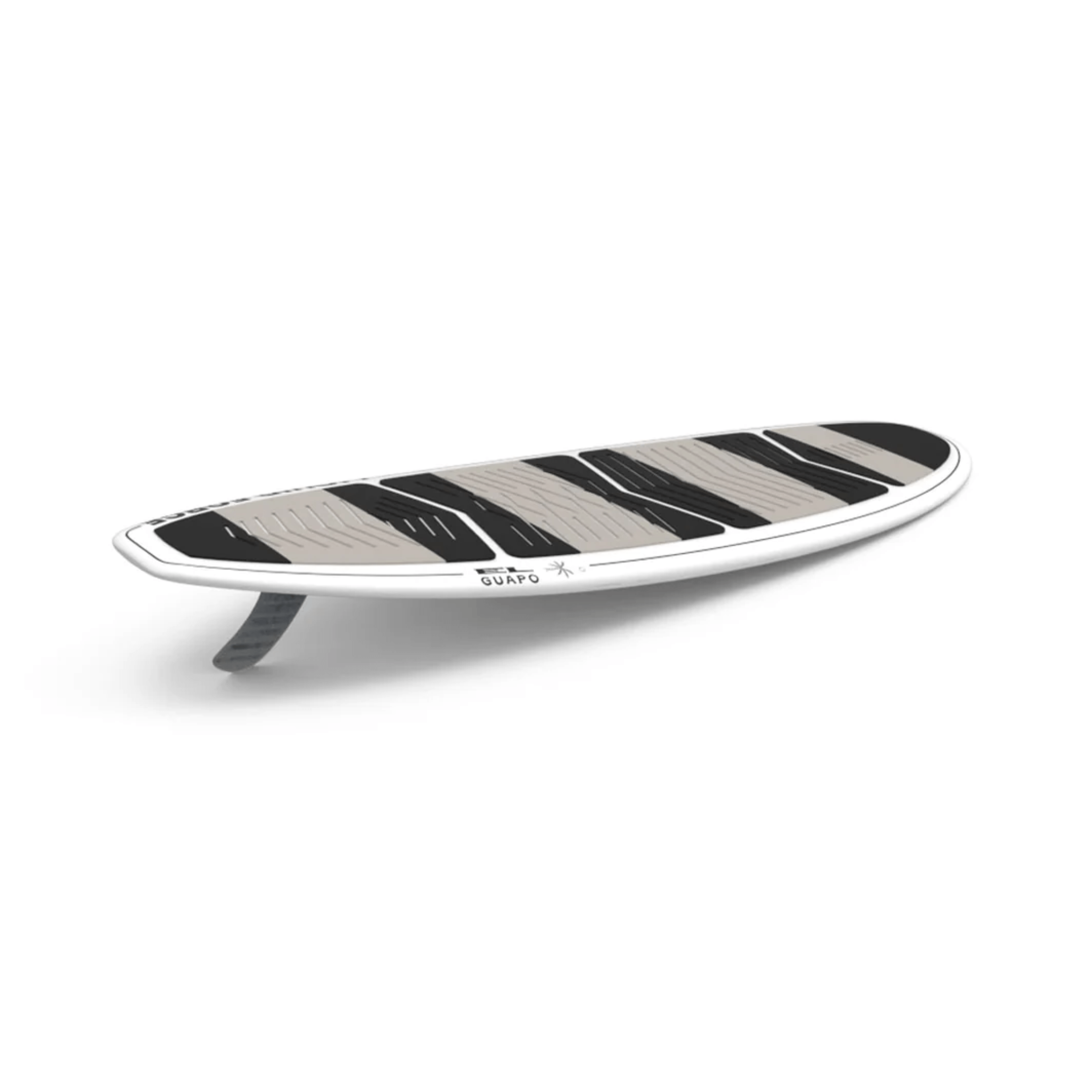 2024 Liquid Force Guapo Wakesurfer S2AS
