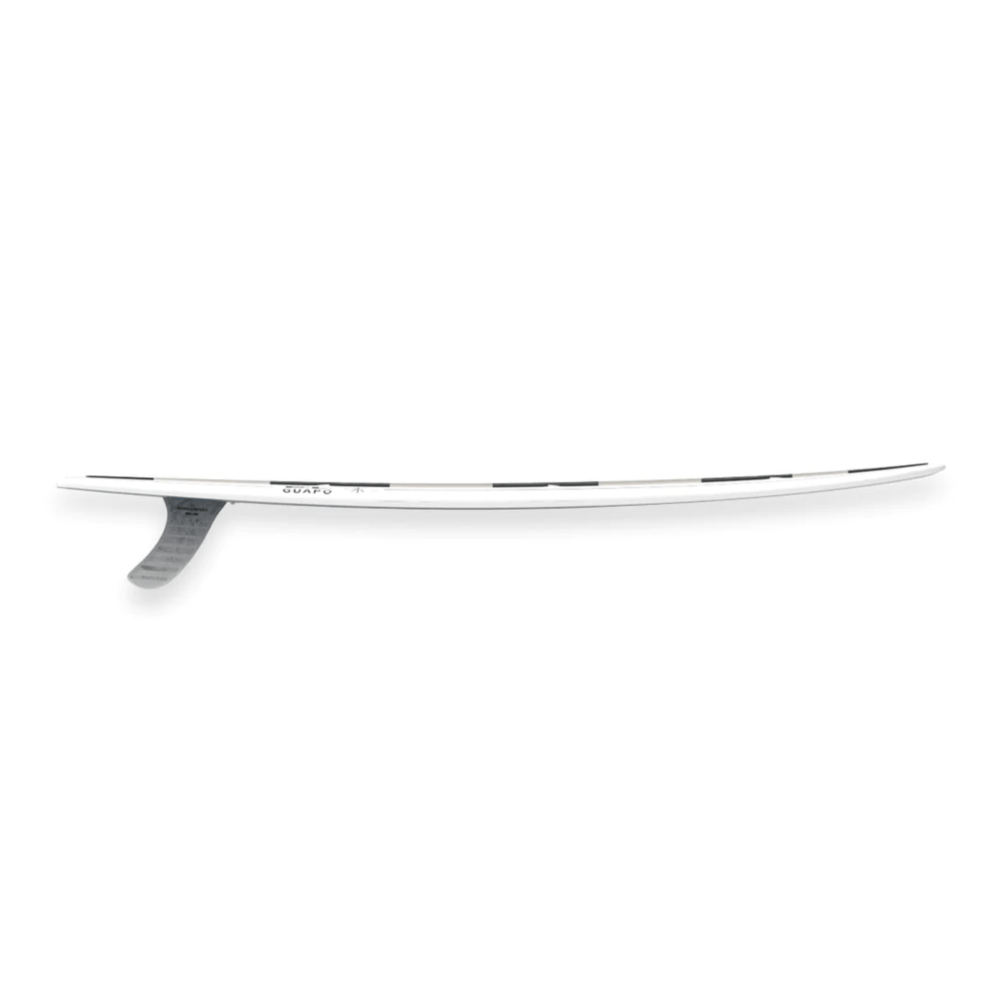 2024 Liquid Force Guapo Wakesurfer S2AS