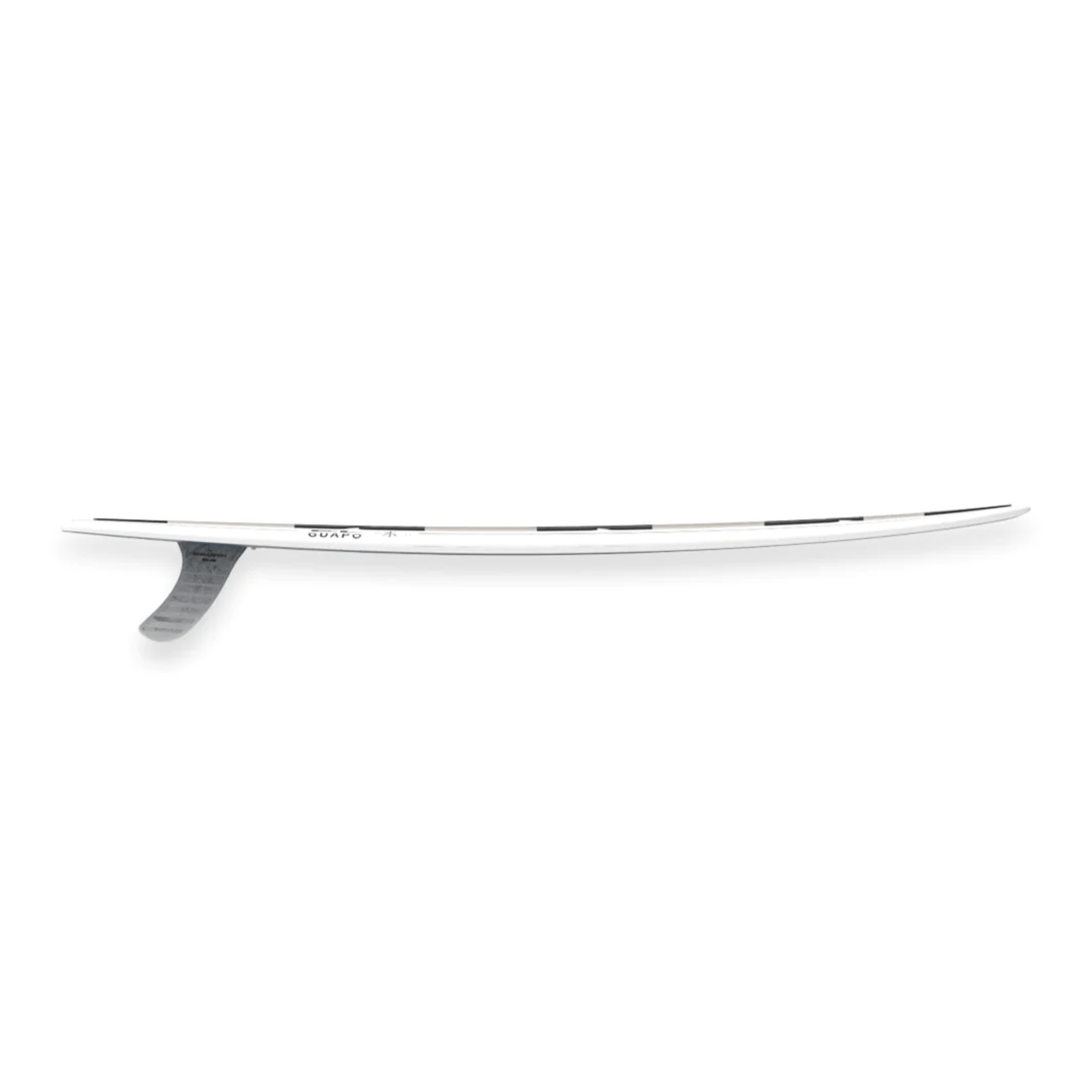 2024 Liquid Force Guapo Wakesurfer S2AS