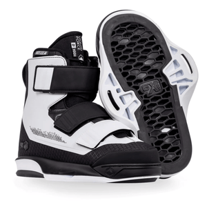 2024 Liquid Force Hook 6x Wakeboard Bindings S2AS