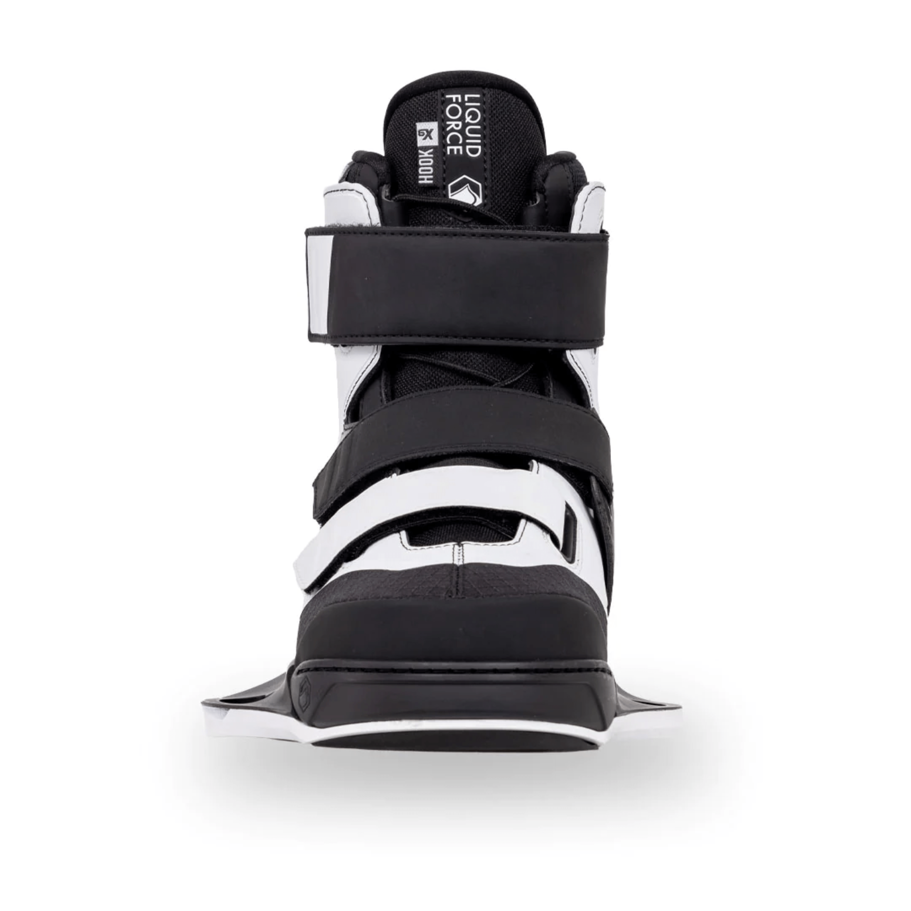 2024 Liquid Force Hook 6x Wakeboard Bindings S2AS