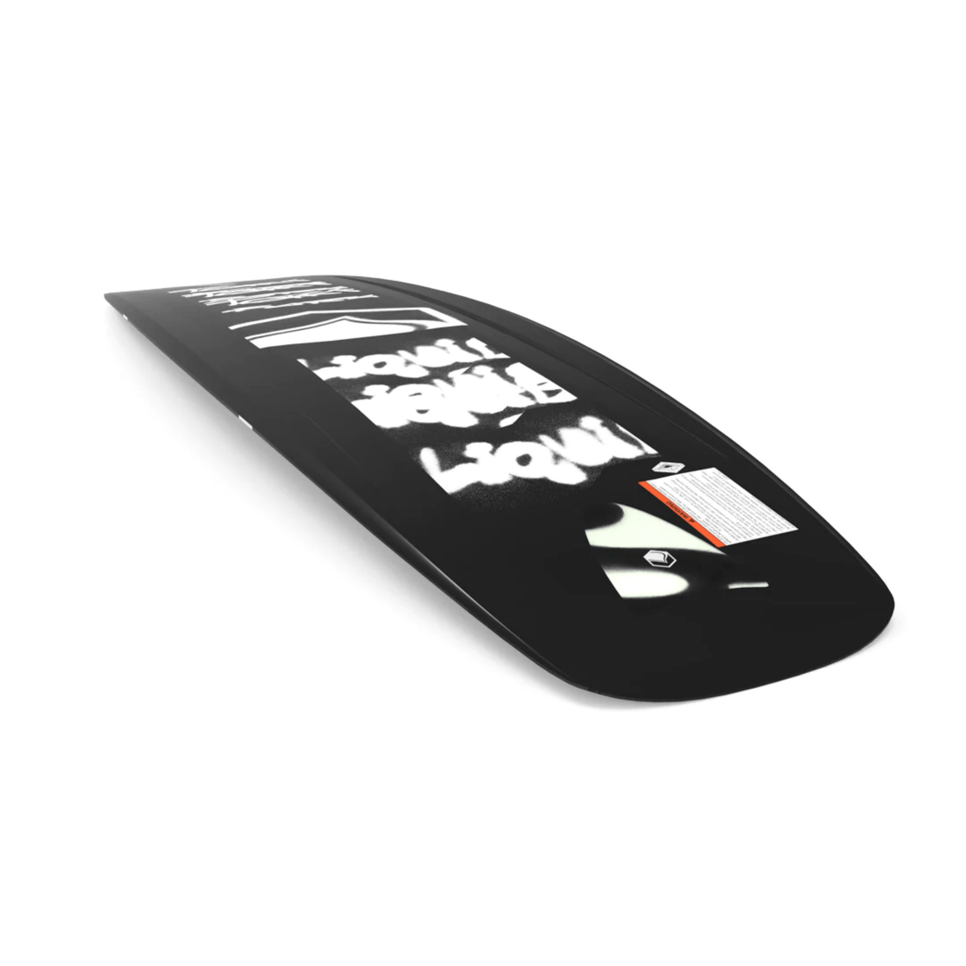 2024 Liquid Force Illusion Cable Wakeboard S2AS