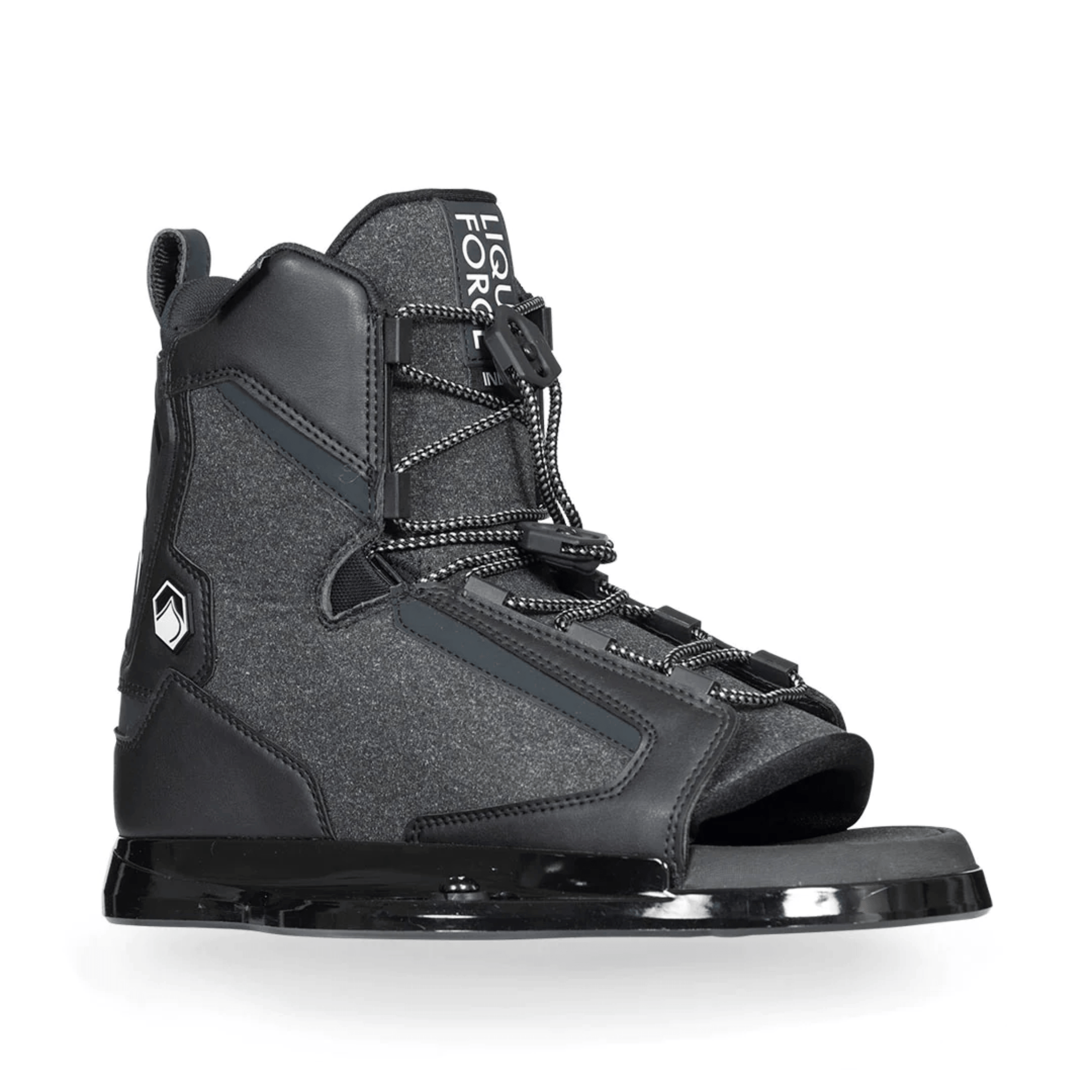 2024 Liquid Force Index Wakeboard Bindings S2AS