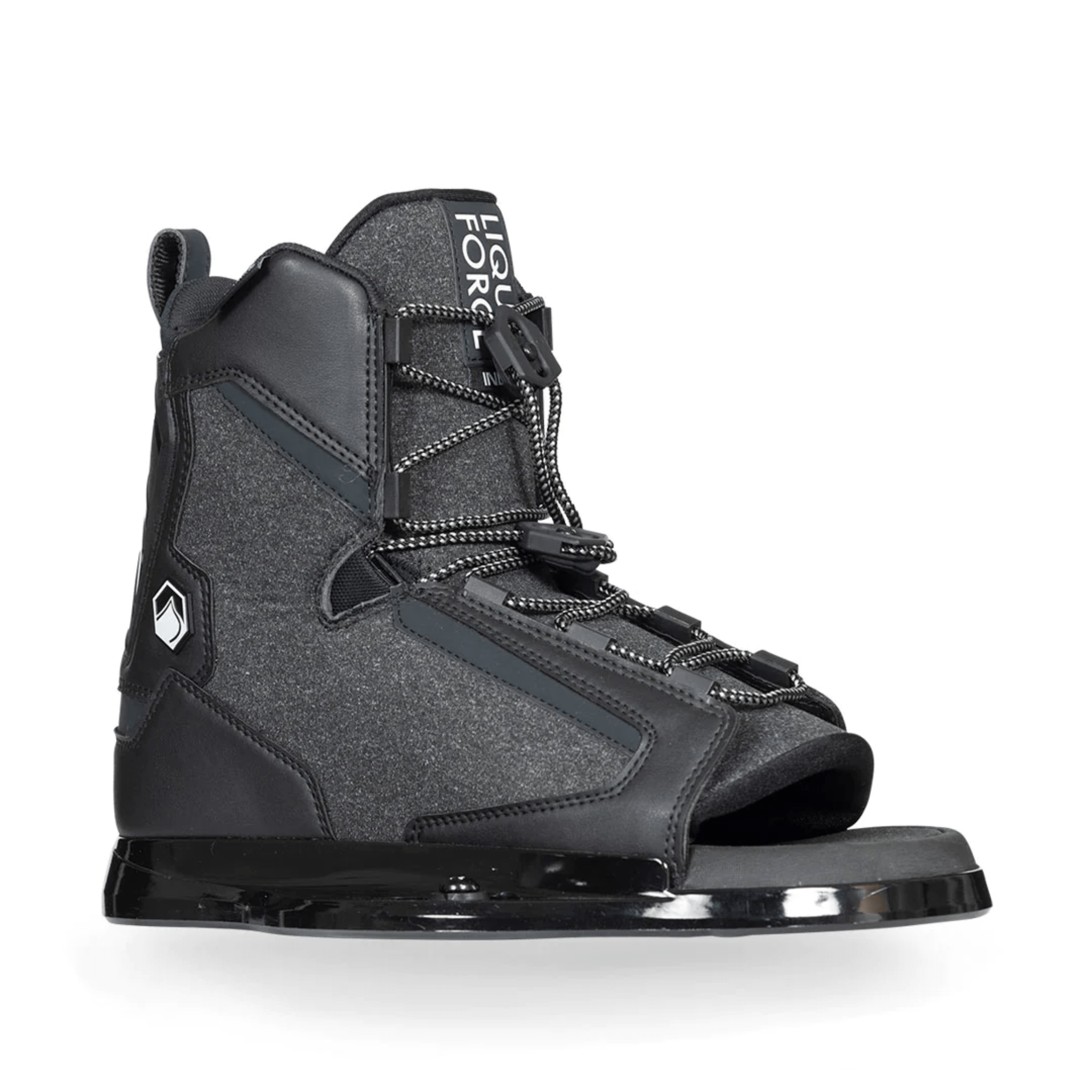 2024 Liquid Force Index Wakeboard Bindings S2AS