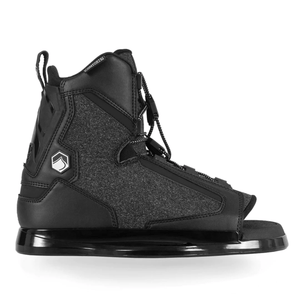 2024 Liquid Force Index Wakeboard Bindings S2AS